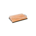 Porselen coated Salt Plate Holder